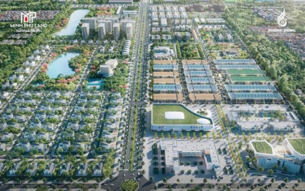 Người trẻ TP.HCM về Tây Ninh: Phước Đông New City - chìa khóa an cư 1,9 tỷ