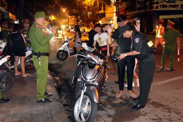 Giám đốc Công an TP.Đà Nẵng: Mọi hành vi gây rối không thể qua mắt lực lượng chức năng