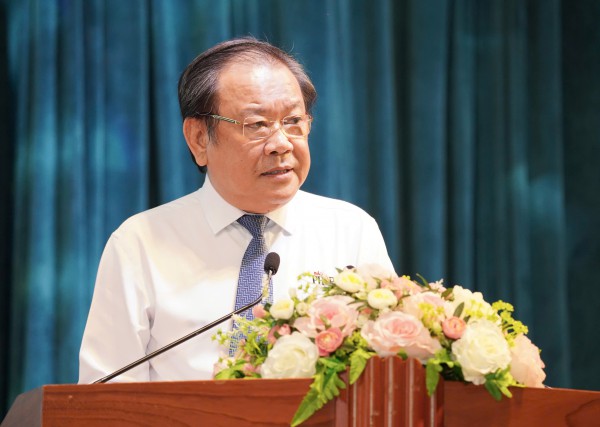 Lan tỏa chương trình 'Cùng ngư dân thắp sáng đèn trên biển' tại Gia Lai