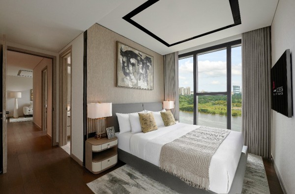 Masterise Homes giới thiệu không gian nghệ thuật và phong cách sống tại Grand Marina, Saigon
