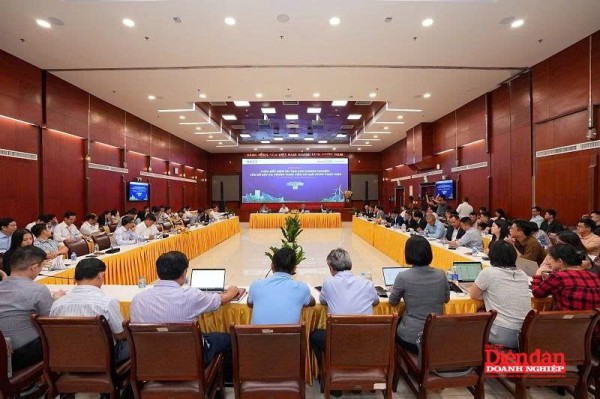NĂNG LƯỢNG TÁI TẠO: Cơ chế tạo cơ hội lớn cho doanh nghiệp