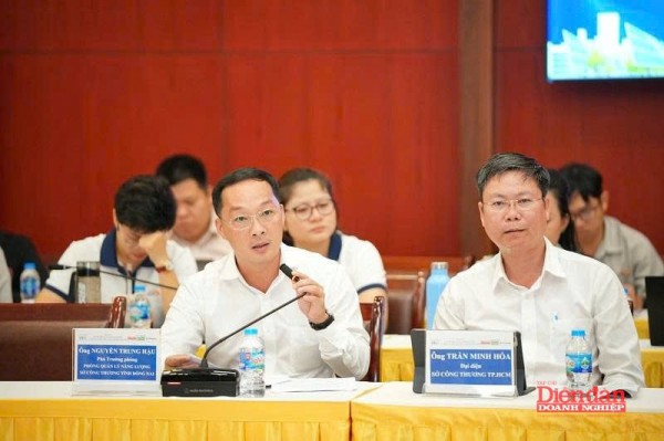 “Khơi thông điểm nghẽn” thúc đẩy phát triển thị trường điện tái tạo cho doanh nghiệp
