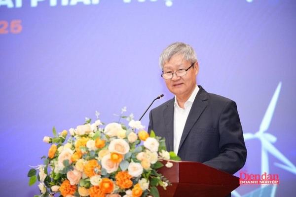 “Khơi thông điểm nghẽn” thúc đẩy phát triển thị trường điện tái tạo cho doanh nghiệp