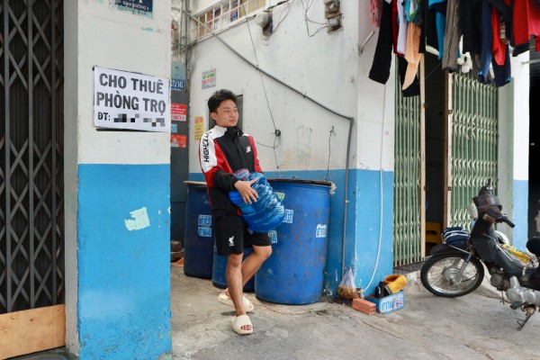 Lao động rời TP.HCM ngày càng nhiều: Chật vật giấc mơ phố thị