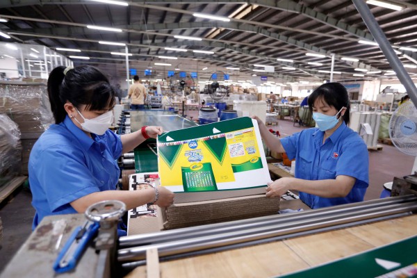 Lao động rời TP.HCM ngày càng nhiều: Chật vật giấc mơ phố thị