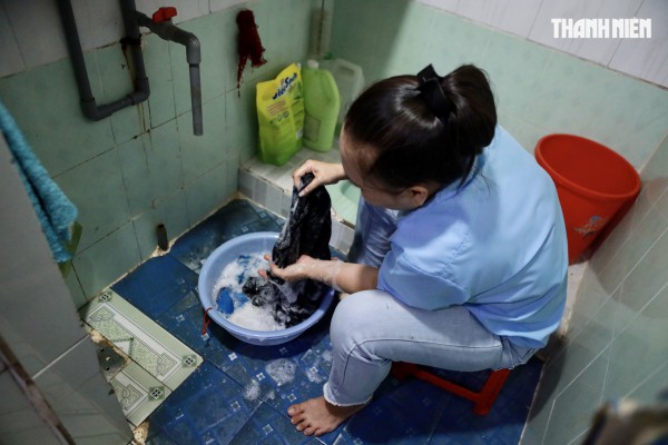 Lao động rời TP.HCM ngày càng nhiều: Tại sao nhiều người chọn về quê?