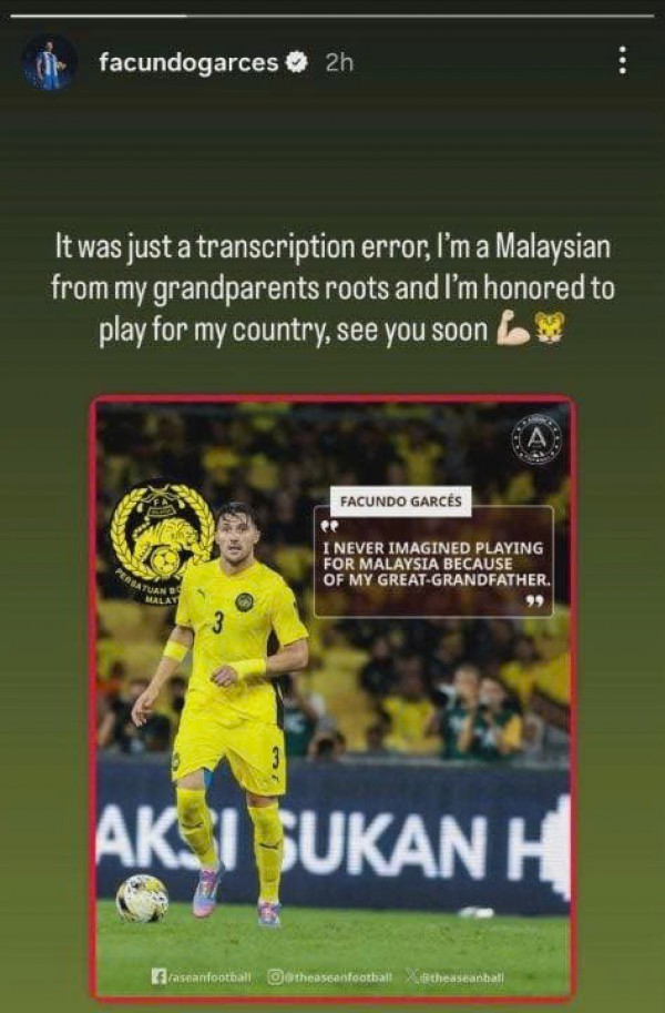 Toàn cảnh vụ nhập tịch 'lậu' của bóng đá Malaysia, FIFA thay đổi quan điểm thế nào?