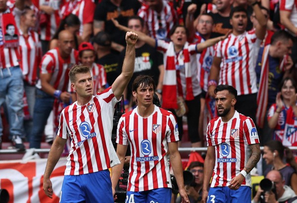 Sai lầm nghiêm trọng phá hỏng ‘phép thuật’ của HLV Alonso, Real Madrid thua thảm trận derby