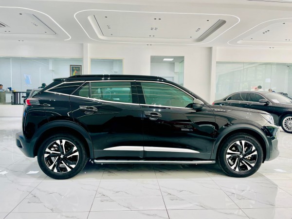 3 mẫu SUV đô thị rớt giá nhanh nhất thị trường xe cũ 3 mẫu SUV đô thị rớt giá nhanh nhất thị trường xe cũ