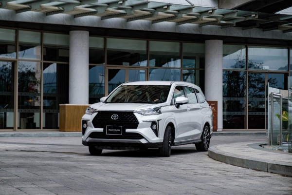 3 ô tô cũ dưới 450 triệu nên mua chạy dịch vụ thay vì chọn Mitsubishi Xpander 3 ô tô cũ dưới 450 triệu nên mua chạy dịch vụ thay vì chọn Mitsubishi Xpander