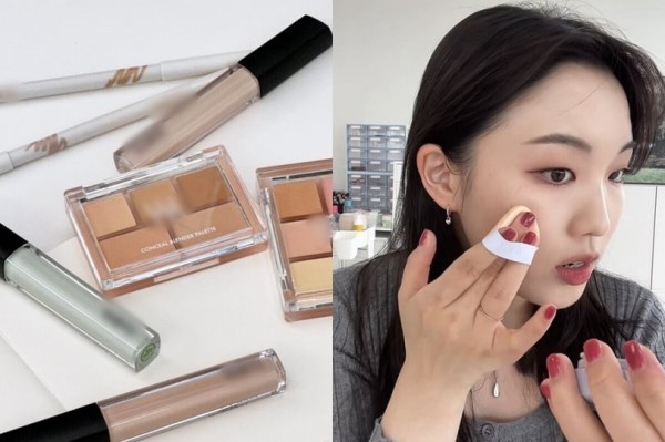 7 mẹo trang điểm để có lớp nền mịn mướt, trong suốt