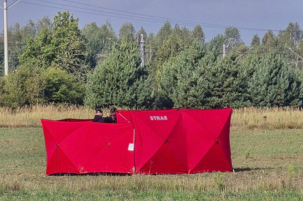 Ba Lan bắn hạ nhiều UAV Nga xâm nhập không phận Ba Lan bắn hạ nhiều UAV Nga xâm nhập không phận
