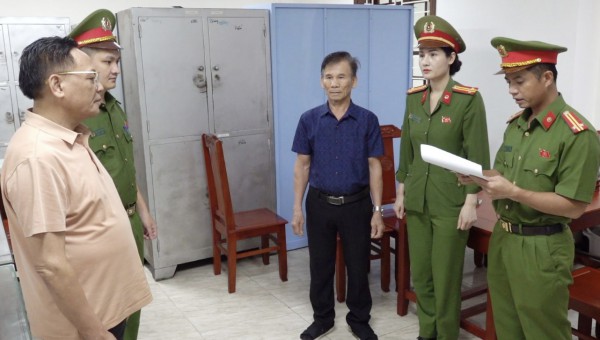 Bầu Đoan bị bắt khẩn cấp, gia đình nói gì về ‘số phận’ CLB Thanh Hóa?