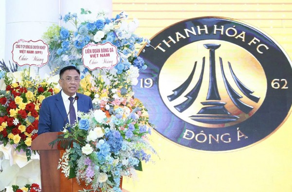 Bầu Đoan bị bắt khẩn cấp, gia đình nói gì về ‘số phận’ CLB Thanh Hóa?