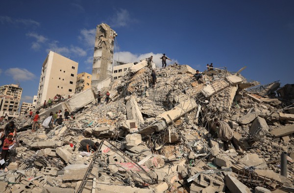 Bị kết luận phạm tội diệt chủng ở Gaza, Israel phản ứng