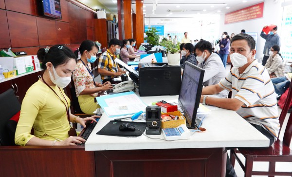 Cán bộ, viên chức nghỉ việc trước ngày 1.7 sẽ được hưởng chính sách mới nào?