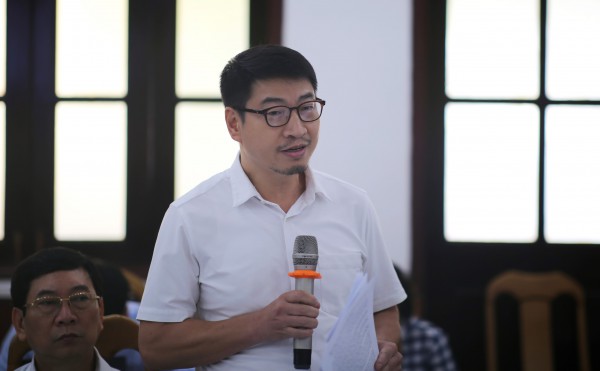 Có nên ràng buộc 'kinh nghiệm' khi chọn nhà đầu tư làm đường sắt đô thị TP.HCM Có nên ràng buộc 'kinh nghiệm' khi chọn nhà đầu tư làm đường sắt đô thị TP.HCM