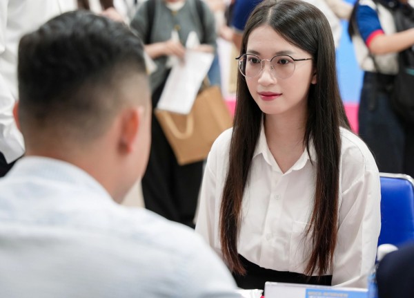 Có ngoại hình sẽ thêm nhiều lợi thế trong cuộc sống? Có ngoại hình sẽ thêm nhiều lợi thế trong cuộc sống?