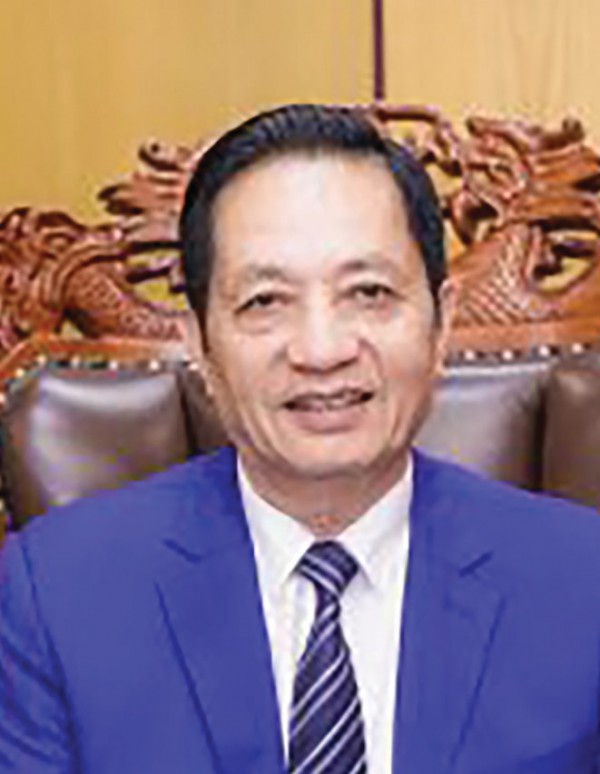 Công nghệ số đang làm thay đổi ngành may mặc