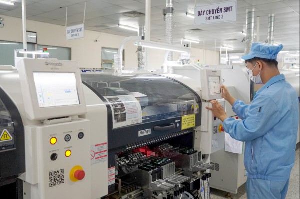 Công nghiệp hỗ trợ: Doanh nghiệp cần chuyển tâm thế sang “kiến tạo chuỗi”