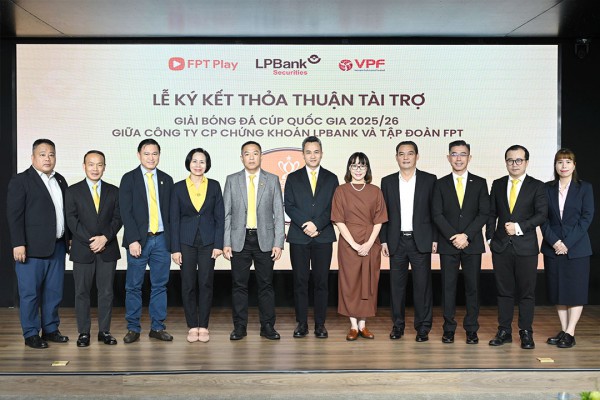 Cúp quốc gia tìm được nhà tài trợ mới trước thềm khai màn: Vô địch được 2 tỉ đồng Cúp quốc gia tìm được nhà tài trợ mới trước thềm khai màn: Vô địch được 2 tỉ đồng
