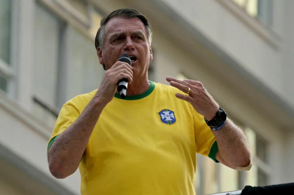 Cựu Tổng thống Brazil Bolsonaro lãnh án 27 năm tù, Mỹ phản ứng