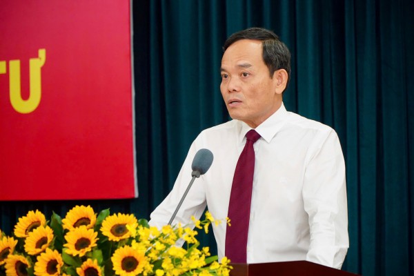 Đại hội Đảng bộ TP.HCM lần thứ nhất dự kiến diễn ra từ ngày 13 - 15.10