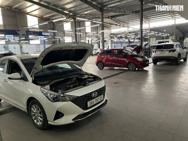 Dầu hộp số CVT có gì khác dầu số tự động AT, khi nào nên thay?
