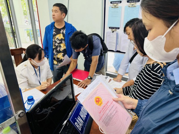 Đề xuất giảm tỷ lệ thu tiền sử dụng đất Đề xuất giảm tỷ lệ thu tiền sử dụng đất