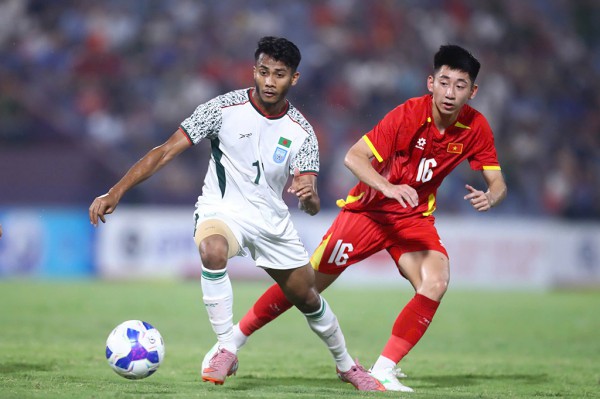 Điểm tựa để U.23 Việt Nam chinh phục đỉnh cao mới