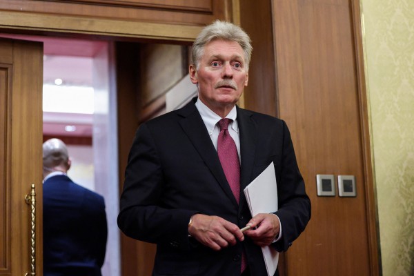 Điện Kremlin phản pháo ông Trump: Nga không phải hổ giấy