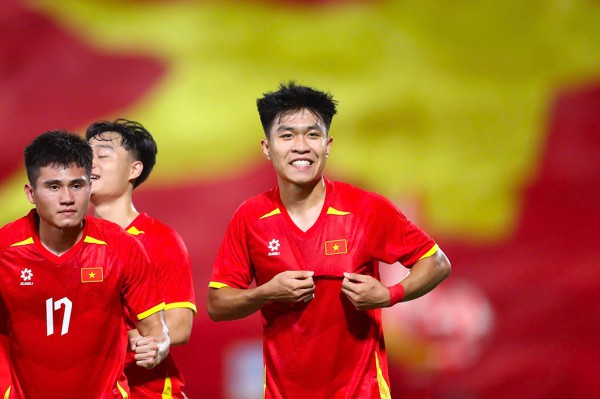 Đội tuyển Việt Nam và nỗi lo hàng thủ