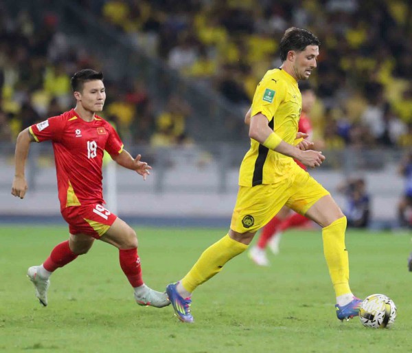 Đội tuyển bị FIFA phạt nặng, báo chí Malaysia đau đớn: ‘Ô nhục’