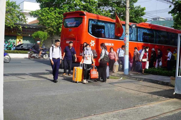 Hơn 40 tỉ đồng chi cho cán bộ từ Bình Phước về Đồng Nai làm việc