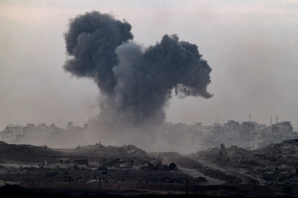 Israel gánh thêm sức ép vì chiến dịch Gaza Israel gánh thêm sức ép vì chiến dịch Gaza