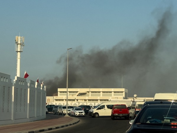 Israel tấn công thủ lĩnh Hamas tại Doha, Qatar lên án