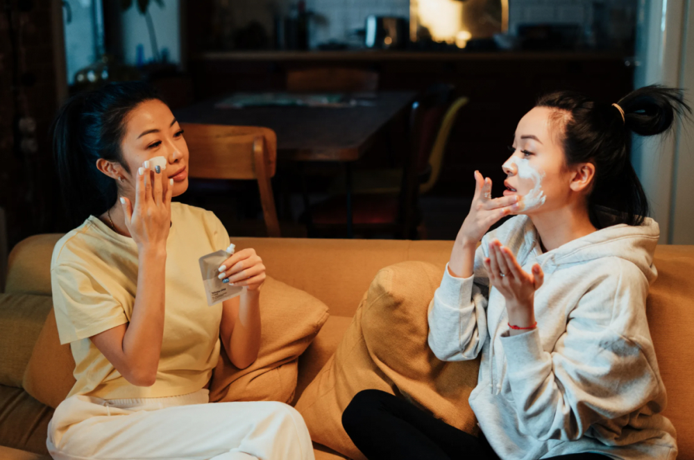 Làm đẹp hiệu quả bằng những sản phẩm chứa caffeine