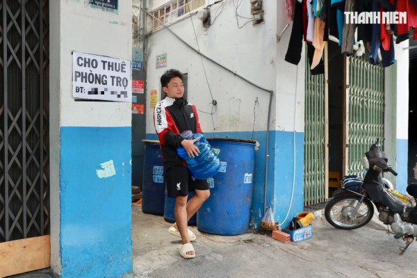 Lao động rời TP.HCM ngày càng nhiều: Chật vật giấc mơ phố thị