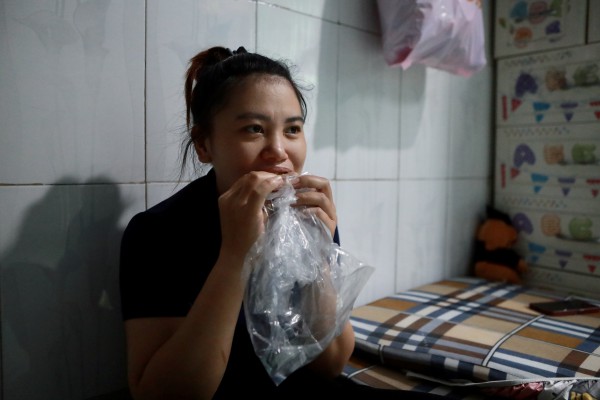 Lao động rời TP.HCM ngày càng nhiều: Người trụ lại xoay xở mưu sinh