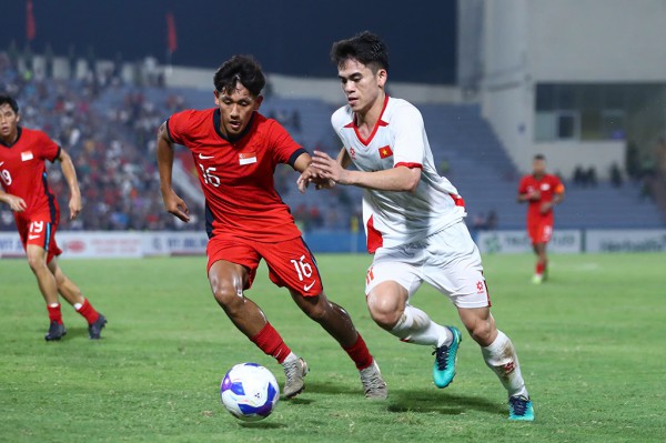 Lịch thi đấu U.23 Việt Nam - U.23 Yemen hôm nay: Chủ nhà phải thắng Lịch thi đấu U.23 Việt Nam - U.23 Yemen hôm nay: Chủ nhà phải thắng