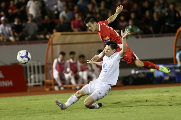 Lịch thi đấu vòng 4 V-League: Tiến Linh đối đầu đội bóng cũ, nóng loạt derby 3 miền
