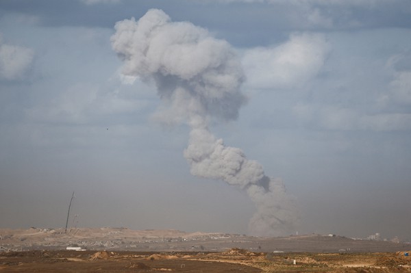 Liệu có bước ngoặt cho Dải Gaza? Liệu có bước ngoặt cho Dải Gaza?
