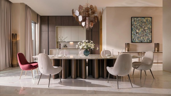 Masterise Homes - Tiên phong mang không gian sống hàng hiệu đến gần người Việt Masterise Homes - Tiên phong mang không gian sống hàng hiệu đến gần người Việt
