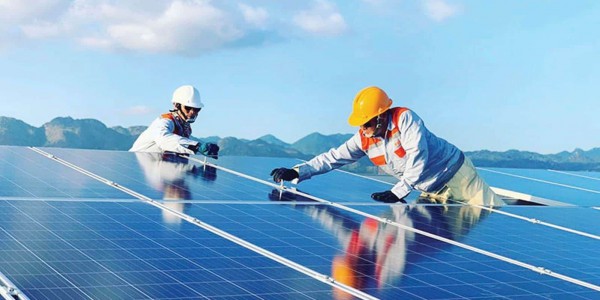 Mở cơ hội tiếp cận các nguồn năng lượng phù hợp