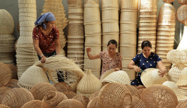 Mở rộng cơ hội tiếp cận vốn cho doanh nghiệp SME