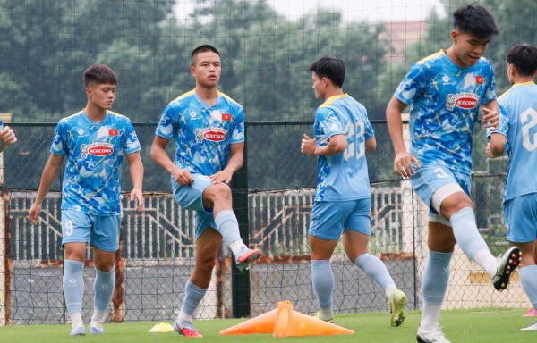 Mới: Cầu thủ Việt kiều Trần Thành Trung lỗi hẹn với vòng loại U.23 châu Á, hẹn gặp SEA Games 33? Mới: Cầu thủ Việt kiều Trần Thành Trung lỗi hẹn với vòng loại U.23 châu Á, hẹn gặp SEA Games 33?