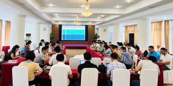 Mùa mưa bão cận kề: Lan tỏa thông điệp an toàn cho trẻ em