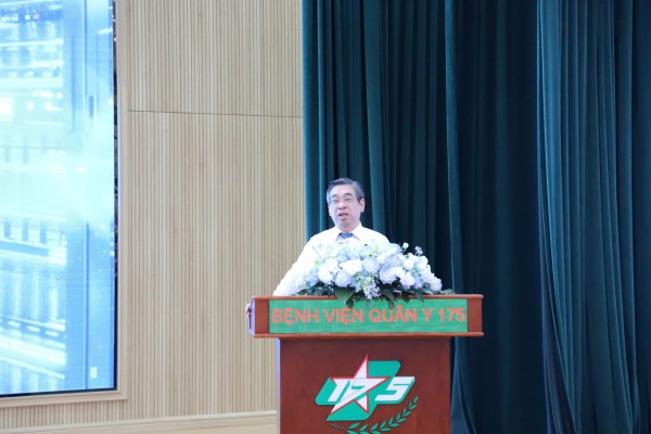 Ngành y tế công tại TP.HCM về đích bệnh án điện tử