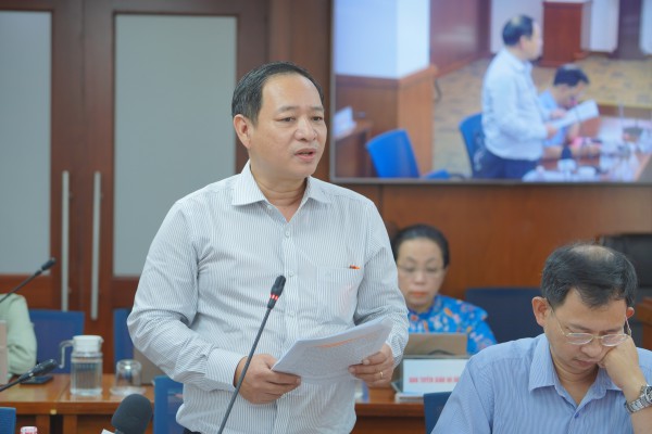 Người dân TP.HCM được vay vốn ưu đãi mua nhà ở xã hội thế nào?