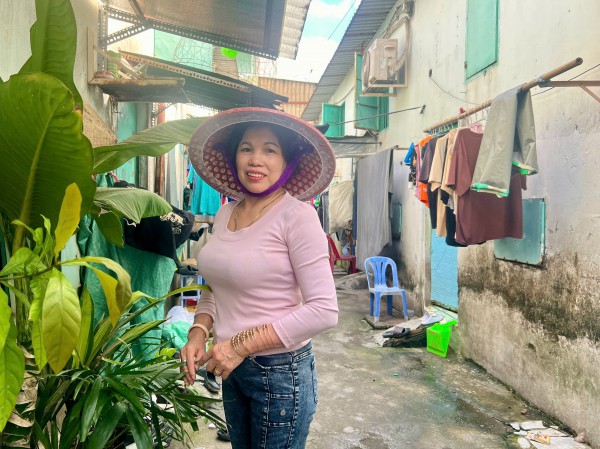 Người thuê trọ ở TP.HCM nợ tiền nhà, chủ trọ năn nỉ… đóng tiền điện nước